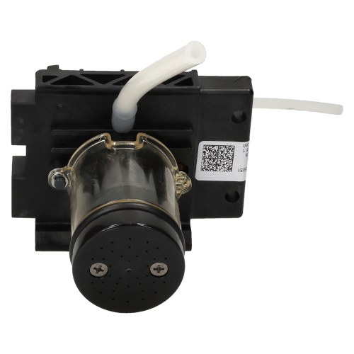 Delonghi Coffee Maker Mechanics Valve