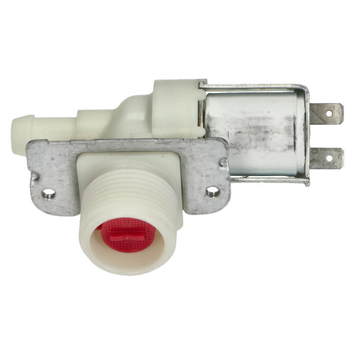 Hoover Washing Machine Water Solenoid Valve 90Deg. With 12 Bore Outlet