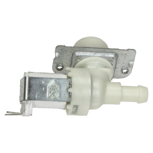 Hoover Washing Machine Water Solenoid Valve 90Deg. With 12 Bore Outlet