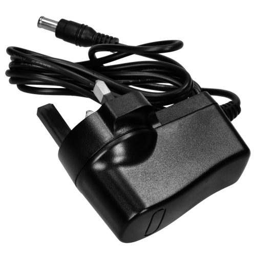 Vacuum Cleaner Battery Charger