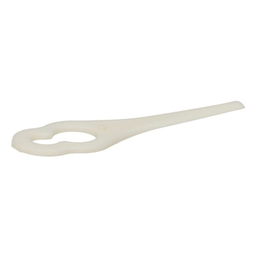Qualcast Grass Trimmer Blade (Pack Of 25)