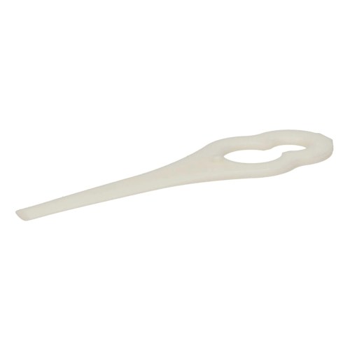Qualcast Grass Trimmer Blade (Pack Of 25)