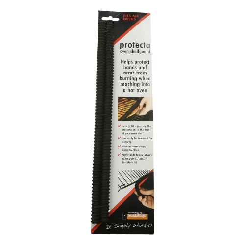 Universal Safety Oven Shelf Protection Guard