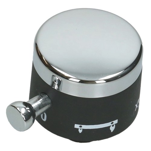 CLAS60NGFBL/C Cooker Control Knob