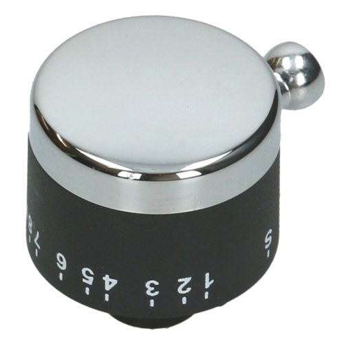 CLAS60NGFBL/C Cooker Control Knob