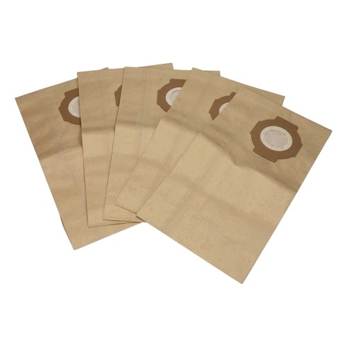 Electruepart BAG82 Hoover H16 Vacuum Dust Bags - Pack Of 5