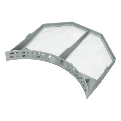 Filtro Lanugine Asciugatrice Hotpoint Indesi Creda &ndash; Ricambio Originale C00207652
