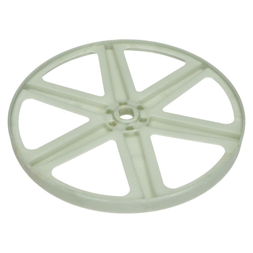 Samsung Washing Machine Drum Pulley