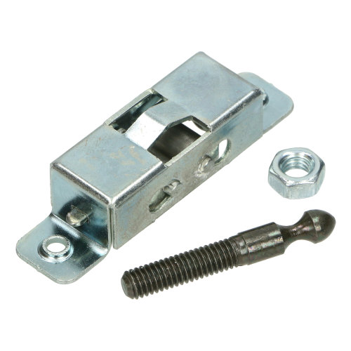 Kit De Pestillo De Puerta De Horno Principal