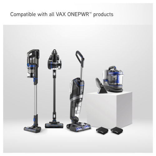 Vax Vacuum Cleaner Slide Battery Charger