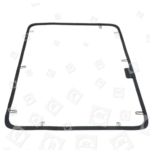 Bosch Neff Siemens Main Oven Rubber Door Seal