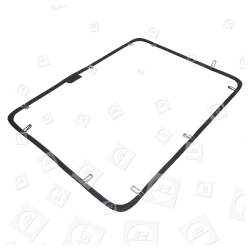 Bosch Neff Siemens Main Oven Rubber Door Seal