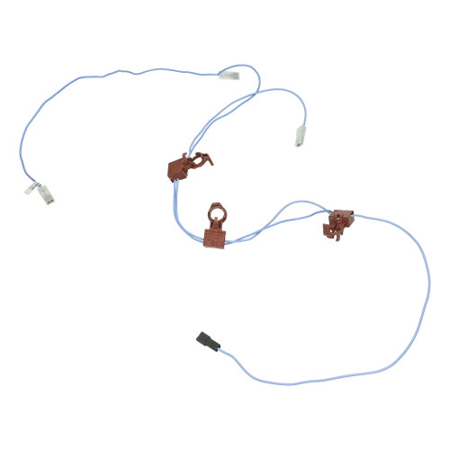 Delonghi Ignition Switches