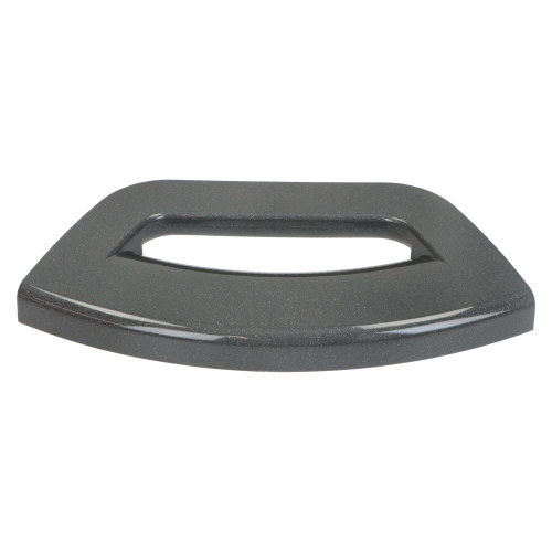 Hotpoint Graphite Washing Machine Door Handle Assembly
