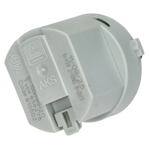 Hisense Dishwasher Pressure Sensor Assembly