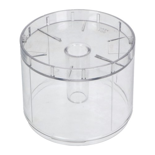 Russell Hobbs Mini Chopper 500ml Bowl With Lid - Clear