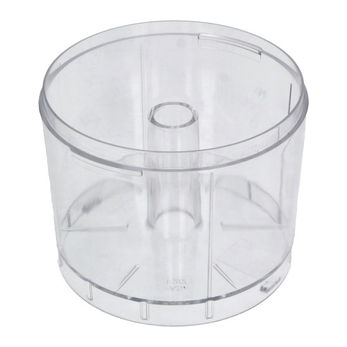 Russell Hobbs Mini Chopper 500ml Bowl With Lid - Clear