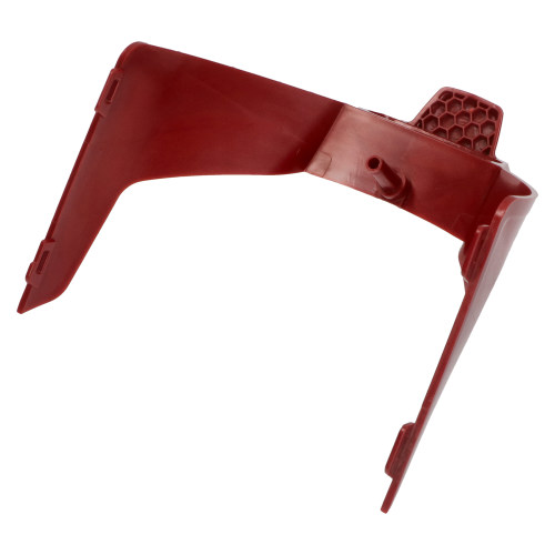 Bissell Vacuum Cleaner Carry Handle With Screws - Red Berends