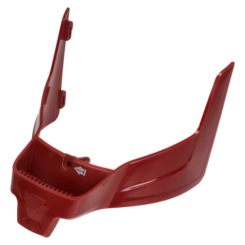 Bissell Vacuum Cleaner Carry Handle With Screws - Red Berends