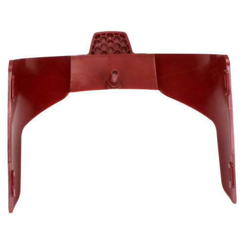 Bissell Vacuum Cleaner Carry Handle With Screws - Red Berends