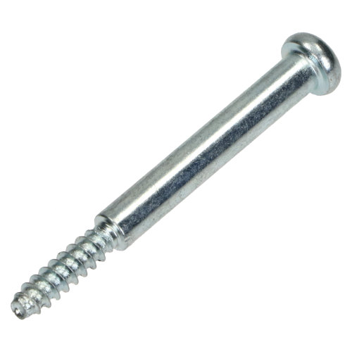 Bissell Vacuum Cleaner Carry Handle With Screws - Red Berends