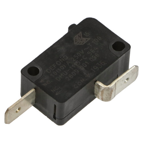 Qualcast Switch