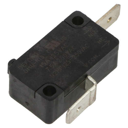 Qualcast Switch