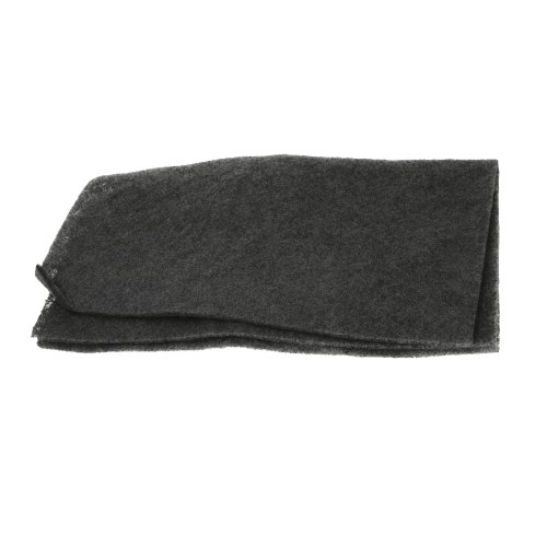 Wpro Cooker Hood Cut To Size Carbon Filter