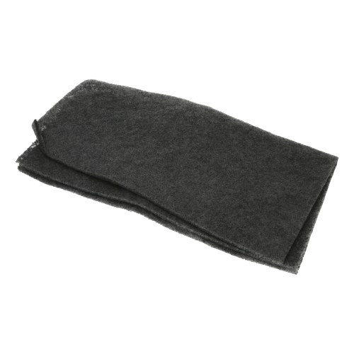 Wpro Cooker Hood Cut To Size Carbon Filter