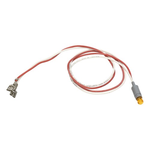 Arcelik Cooker Yellow Signal Lamp