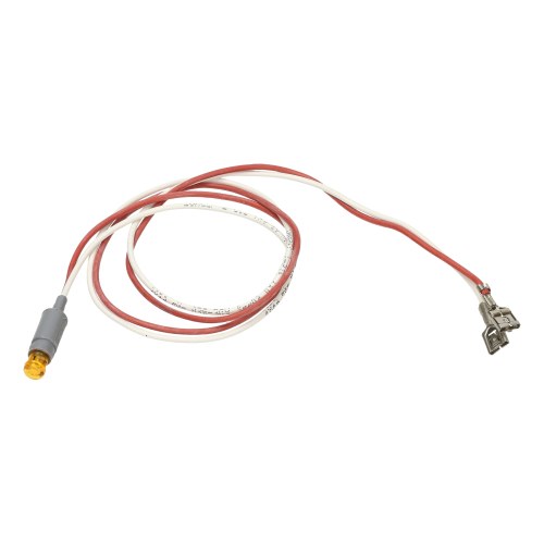 Arcelik Cooker Yellow Signal Lamp