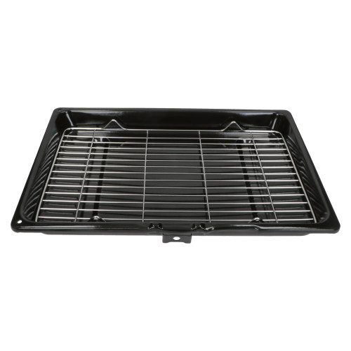 Universal Oven Shelves & Grill Pan Kit