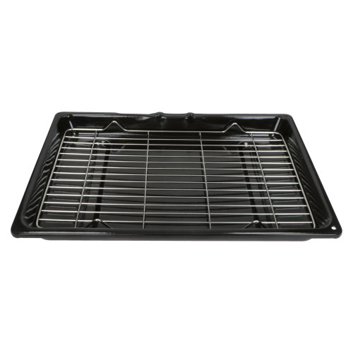 Universal Oven Shelves & Grill Pan Kit