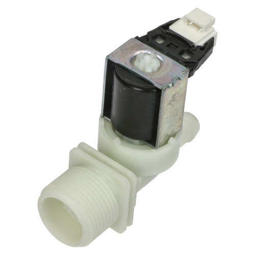 Whirlpool Dishwasher Cold Water Single Inlet Solenoid Valve