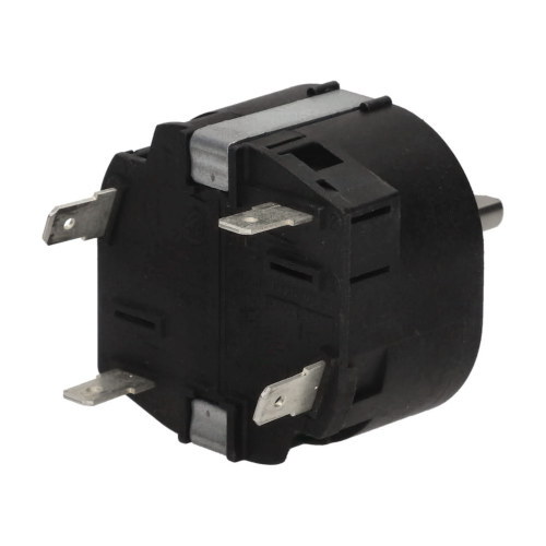 VARIO 6-slots broodrooster RVS | IT&M