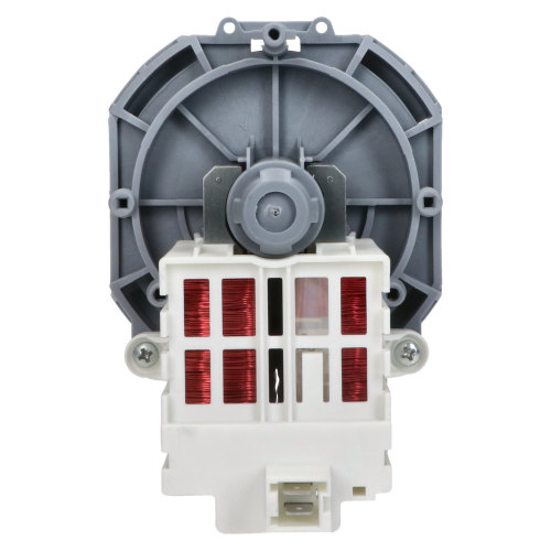 Hotpoint Dishwasher Kit Wash Motor Assembly