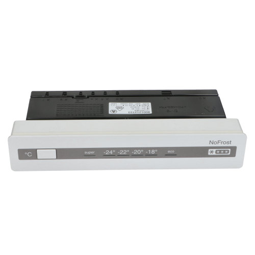 Bosch Programmed Control PCB