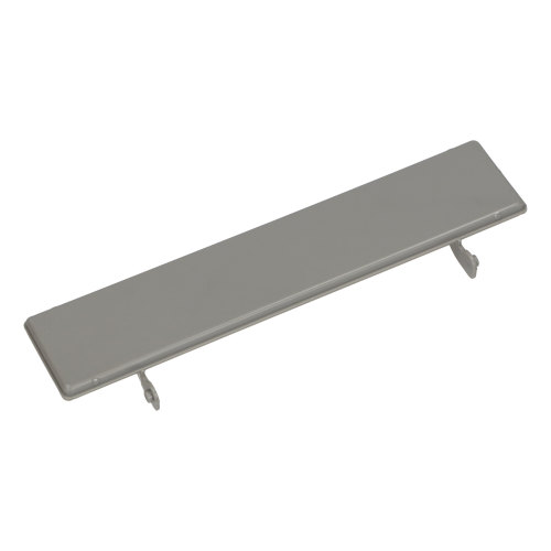 Ariston Dishwasher Handle Grey