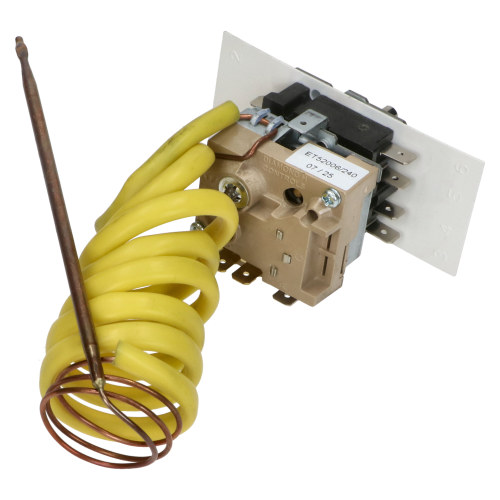 AGA Top Oven Thermostat