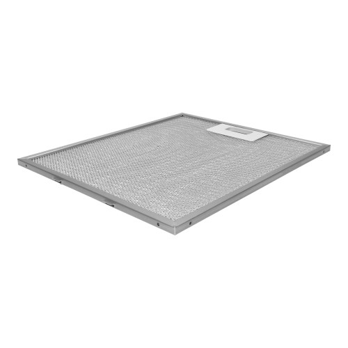 Filtre Pour Hotte Aspirante - En Métal - 305x265mm Brandt