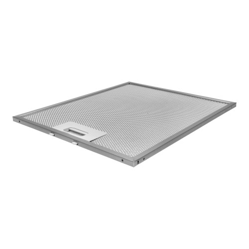 Filtre Pour Hotte Aspirante - En M&eacute;tal - 305x265mm Brandt