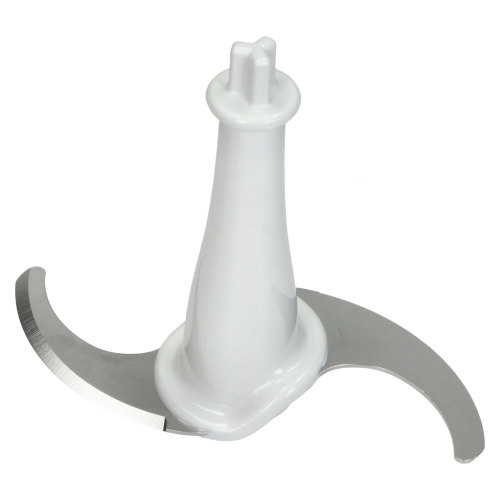 Couteau Hachoir De Mixeur Plongeant ( Avec Cache De Protection ) Kenwood