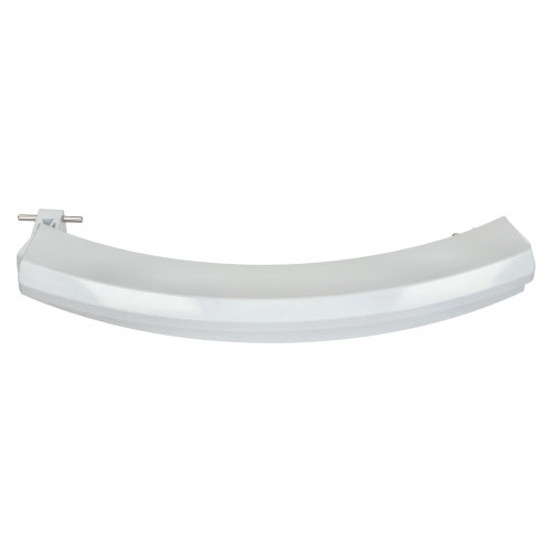 Bosch Neff Siemens Washer Dryer Door Handle - White