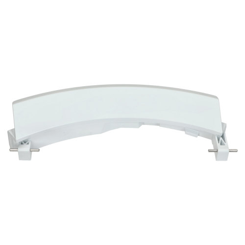 Bosch Neff Siemens Washer Dryer Door Handle - White