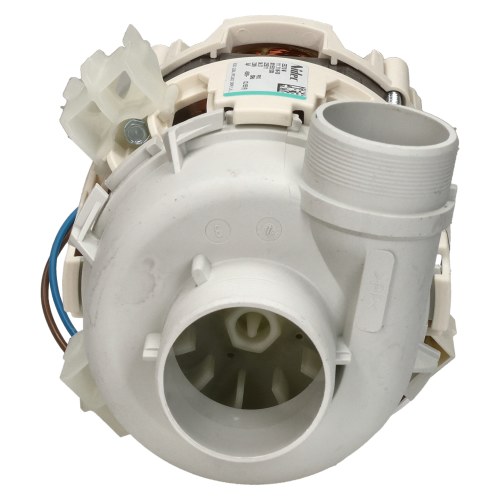 Aeg Dishwasher Washing Motor