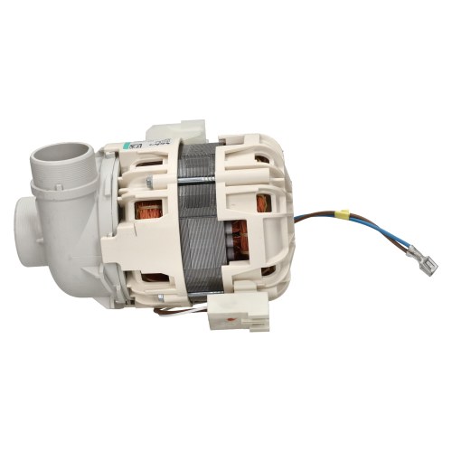 Aeg Dishwasher Washing Motor
