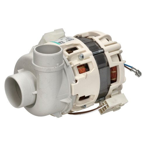 Arthur Martin Dishwasher Washing Motor