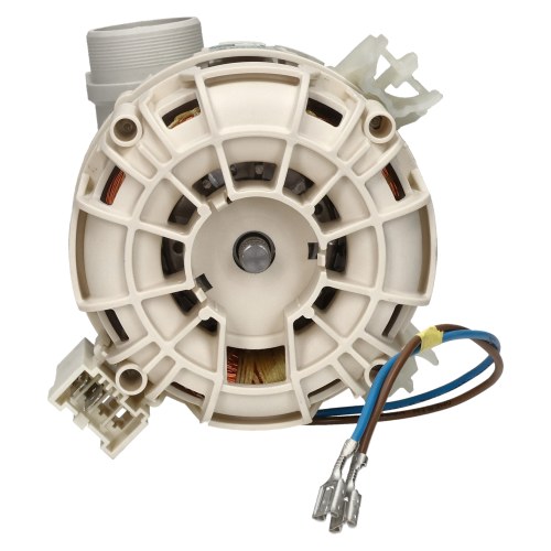 Aeg Dishwasher Washing Motor