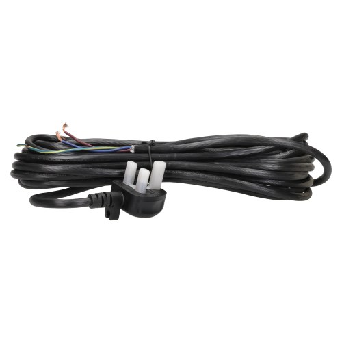 Bissell Teppichreiniger-Netzkabel 57G7E - (GB Stecker)