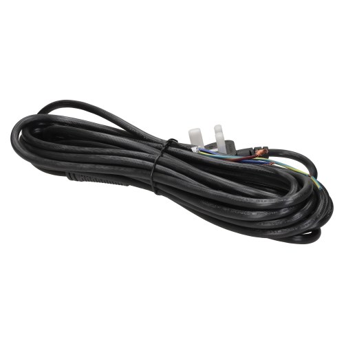 Bissell Teppichreiniger-Netzkabel 57G7E - (GB Stecker)